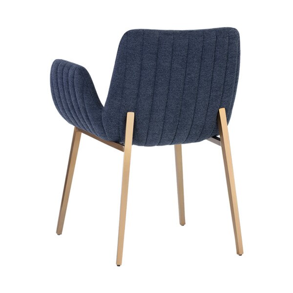 Lucano Armchair